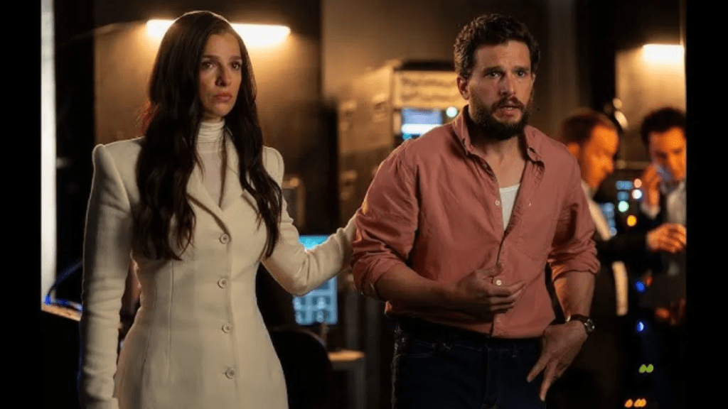 Industry Season 4 Episode 1 Release Date, Time, Where to Watch