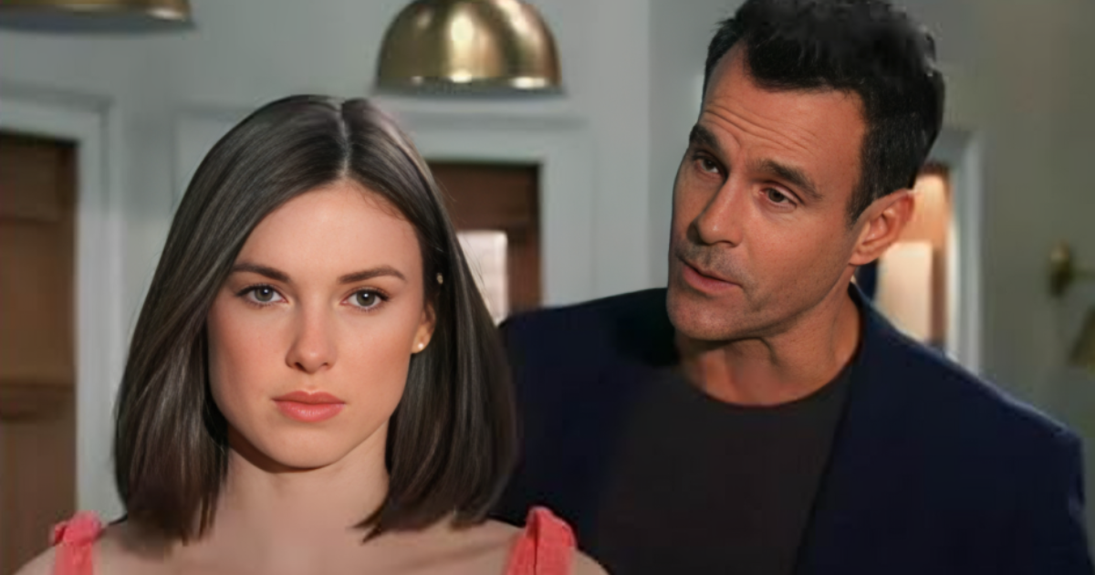 General Hospital’s Willow Actress on Aftermath of Drew’s Shooter Reveal