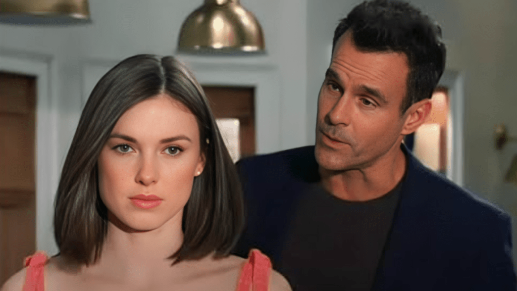 General Hospital’s Willow Actress on Aftermath of Drew’s Shooter Reveal