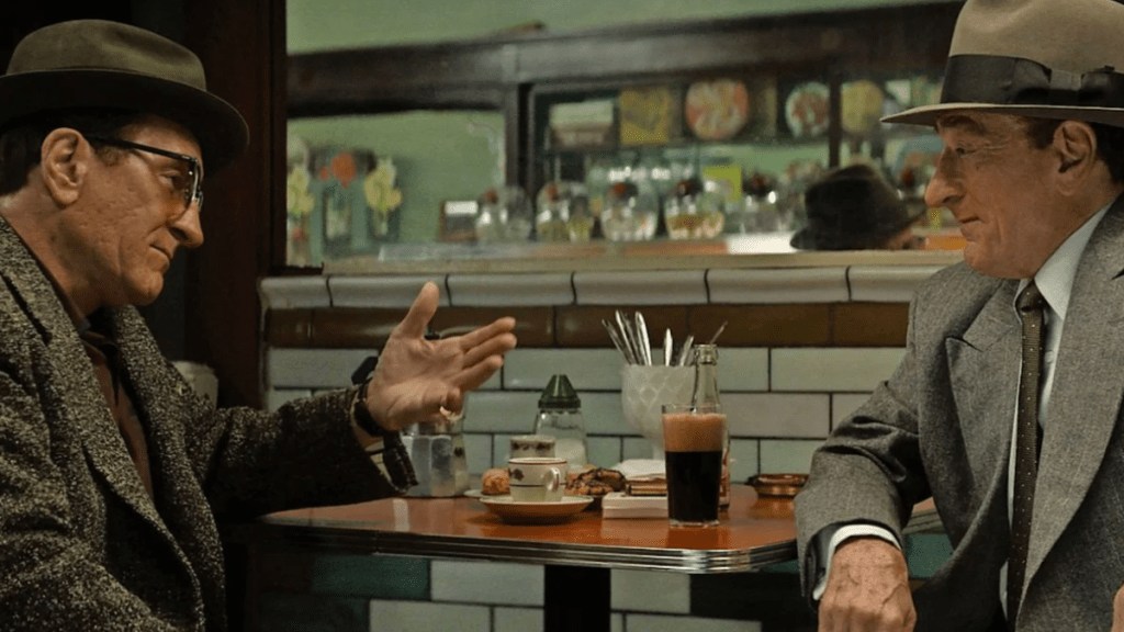 Flop Robert De Niro Crime Thriller Is a Streaming Hit Now