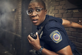 Why Fans Think Aisha Hinds’ Hen Is Leaving 9-1-1?