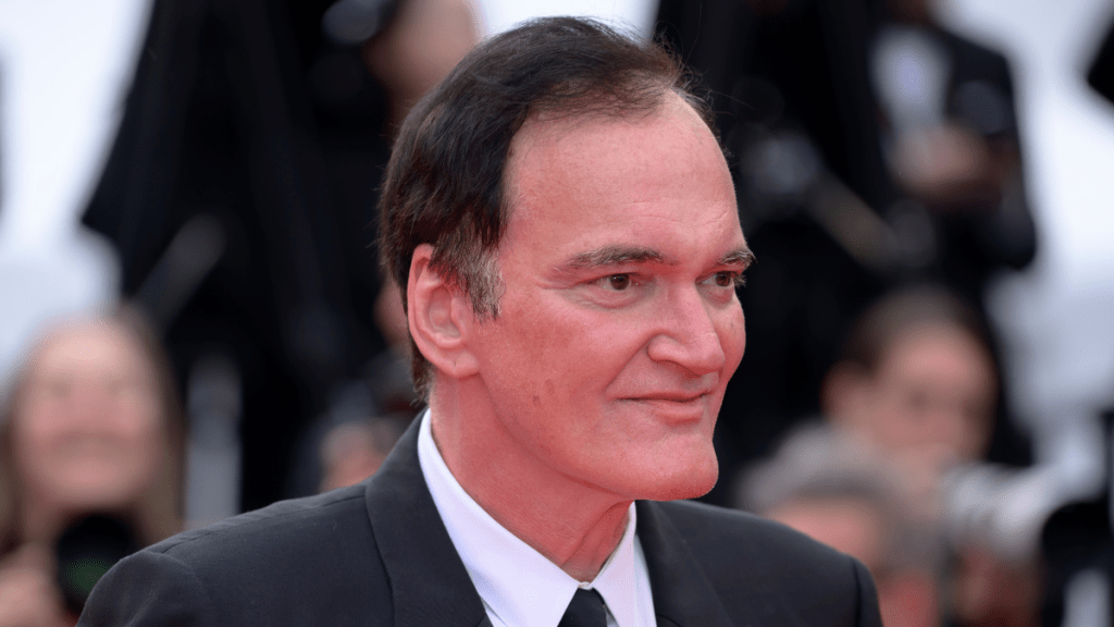 Quentin Tarantino Reveals the Best Director at Brutality in Martial Arts Movies