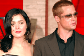 'Such a Sweetheart': Rose Byrne Recalls Filming With Brad Pitt on Troy