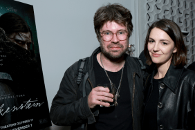 Dickinson Star Ella Hunt Gets Married to Musician in Gothic Ceremony