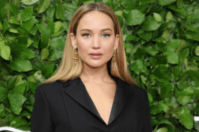 Jennifer Lawrence on Why It's Preferable To Film Sex Scenes With Strangers