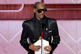 Golden Globes: Snoop Dogg's Censored Comment During Live Show Revealed