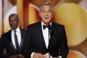 George Clooney Reacts to Quentin Tarantino's Diss on Paul Dano & Others