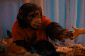 When Is Primate’s Digital & Streaming Release Date?
