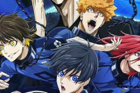 Blue Lock Chapter 332 Release Date, Time & Where to Read