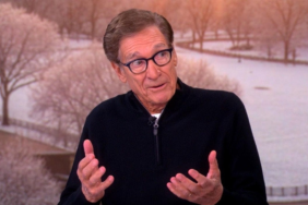 Maury Povich Reveals Most Shocking Paternity Test Result From His Show