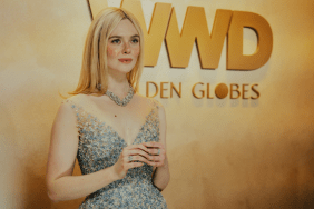 Elle Fanning Responds to Jack Black's Remark on Crush Confession