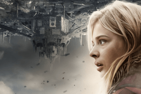 Chloë Grace Moretz’s Sci-Fi Disaster Movie Is Leaving Netflix Soon