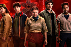 Stranger Things Creators Reveal a Surprising Fact About Filming Season 5 Finale
