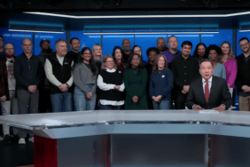 Why PBS News Weekend Was Canceled Revealed by Host