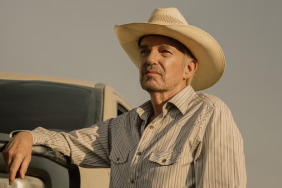 Why Was Billy Bob Thornton’s Tommy Fired on Landman?