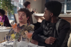 Stranger Things Conformity Gate Confirmed but as a Parody on SNL