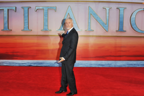James Cameron Shuts Down All Future Questions on Titanic's Ending