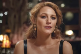 Blake Lively's Blockbuster Romance Thriller Dominates on Streaming