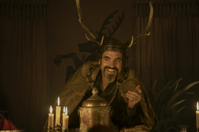 Baratheon Family Tree Reveals How Lyonel Is Related to Robert