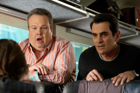Modern Family’s Eric Stonestreet on Which Costar Inspired Him To Find Love