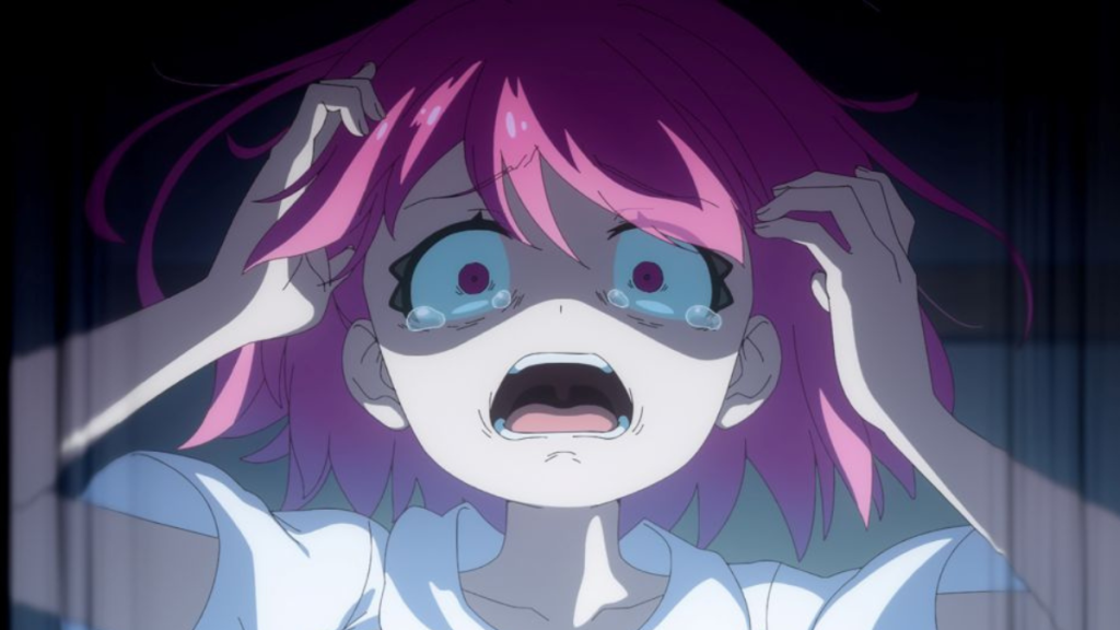 Hit Psychological Manga Gets Anime Adaptation, Teaser Revealed
