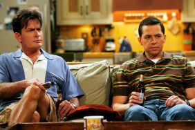 Charlie Sheen Gives Update on Relationship With Two & a Half Men’s Jon Cryer