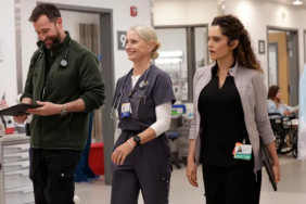 The Pitt Season 2 Episode 3 Release Date, Time, Where to Watch