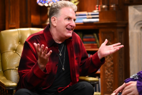 The Traitors’ Michael Rapaport Felt ‘Misunderstood’ & ‘Gaslit’ During Exit