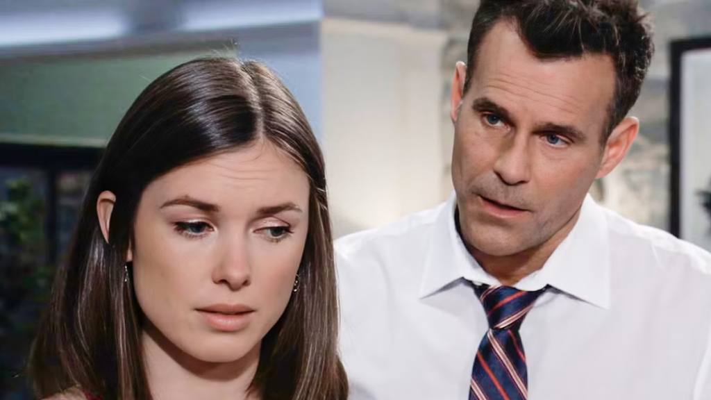 General Hospital’s Drew & Willow Arc Teases 1 Final Twist