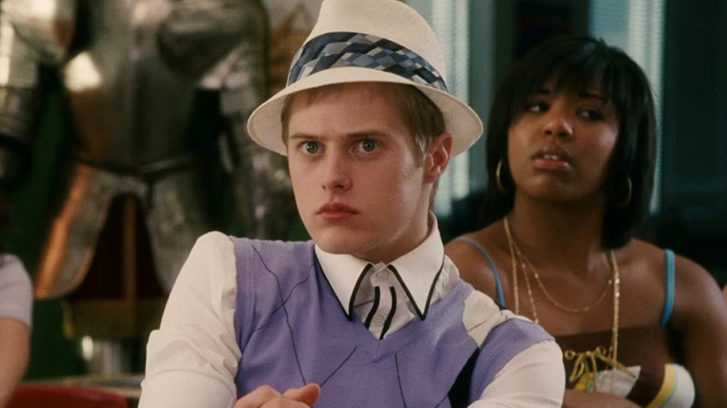 High School Musical's Ryan Actor Originally Auditioned for Zac Efron’s Role