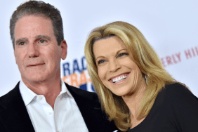 Vanna White Gets Married To Longtime Partner in Surprise Wedding