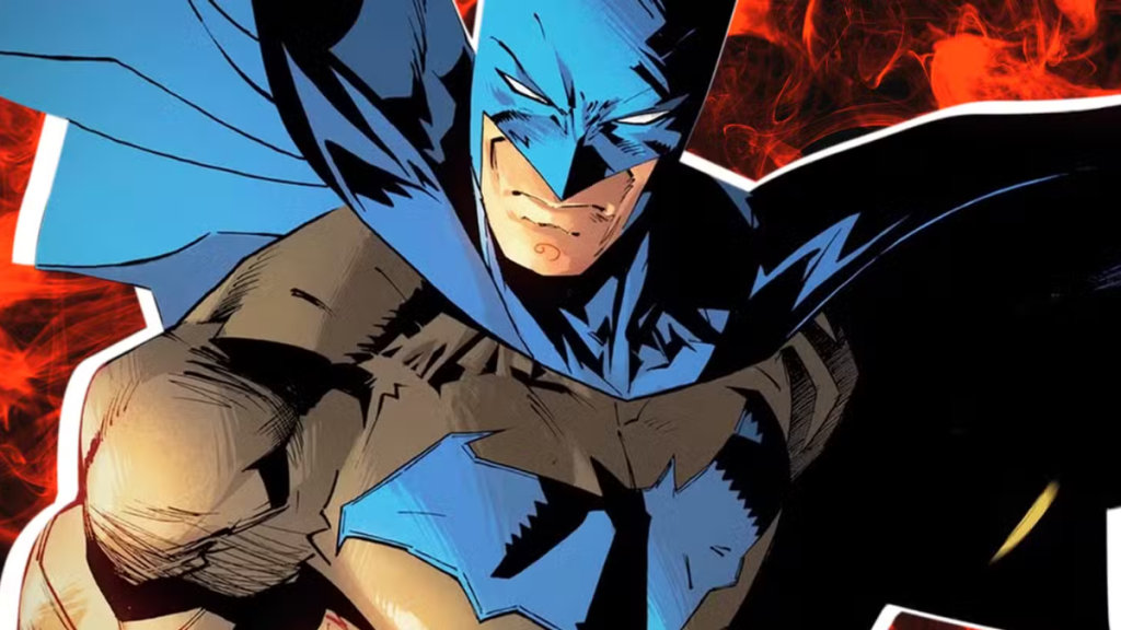 DCU React Strongly Against Latest Batman Movie Writer News