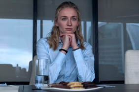 Sophie Turner-Led Steal Reveals the Real Mastermind Behind the Heist