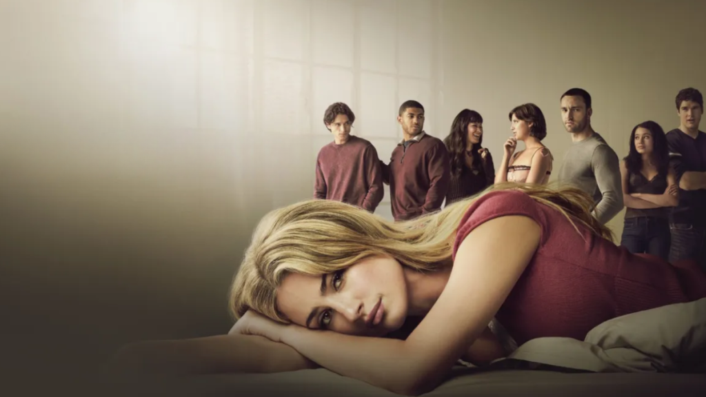 Tell Me Lies Theory Reveals Who Caitie Parker Is