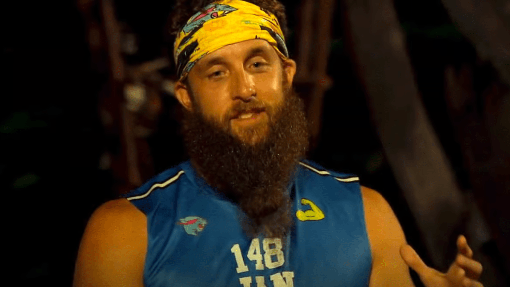 What Beast Games’ Player 148 Did With $1.8M Island Revealed