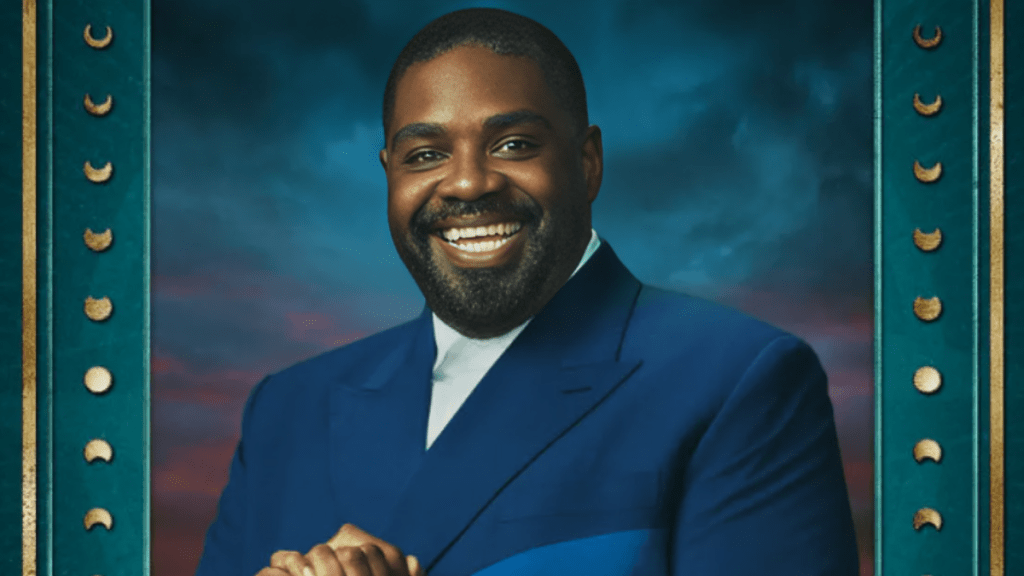 The Traitors Season 4's Ron Funches Confirms Autism Diagnosis