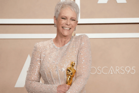 Jamie Lee Curtis Didn’t Understand Her Oscar-Winning Movie at 1st Reading