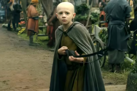 Why Does Egg Run Away in A Knight of the Seven Kingdoms?