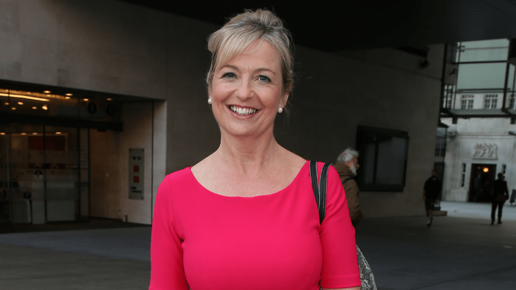 Iconic BBC Weather Presenter Announces Exit After Nearly 30 Years