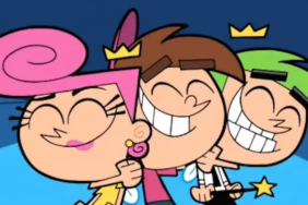 The Fairly OddParents Creator Shares 1st Ever Drawing of Timmy, Cosmo & Wanda