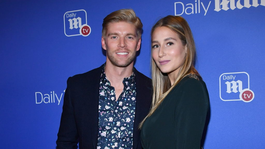 Summer House’s Amanda Batula & Kyle Cooke Talk Relationship After Divorce