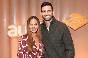 Chrissy Teigen Details How Carl Radke Helped Her Quit Drinking Again