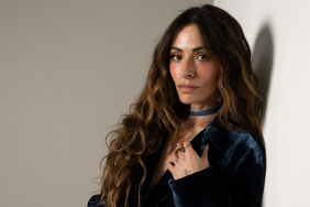 Sarah Shahi’s Father Put a Gun to Her Head at Age 6, Reveals Paradise Actor
