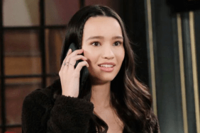 This Days of Our Lives Decision Might Force Sophia Into Full Villain Mode