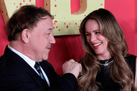 Sami Raimi Teamed up With Rachel McAdams Again After 1 Doctor Strange 2 Scene