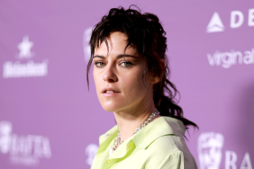 Kristen Stewart Explains Why She Can't 'Freely Work' in the US
