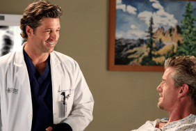 Grey’s Anatomy Star Gives Update on Eric Dane After ALS Diagnosis