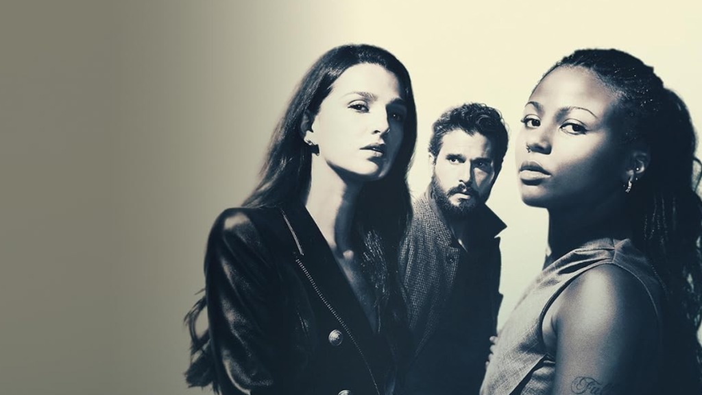 Industry Season 4 Episode 4 Release Date, Time, Where to Watch