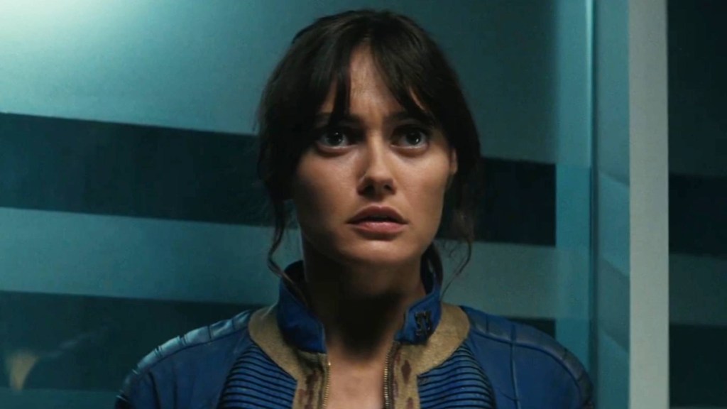 Fallout S02E06 Reveals the Ghoul's Fate & Lucy Learns Truth About Her Father