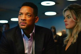 Will Smith & Margot Robbie’s Crime Comedy To Stream on Netflix Soon 